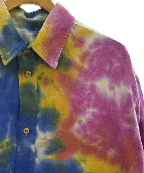 The Elder Statesman 休閒襯衫