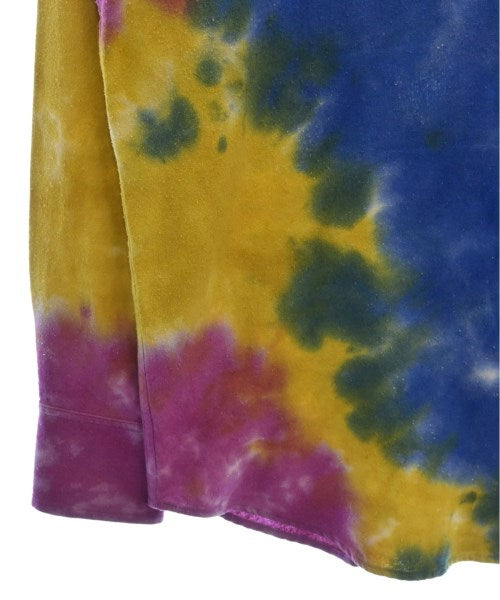 The Elder Statesman 休閒襯衫