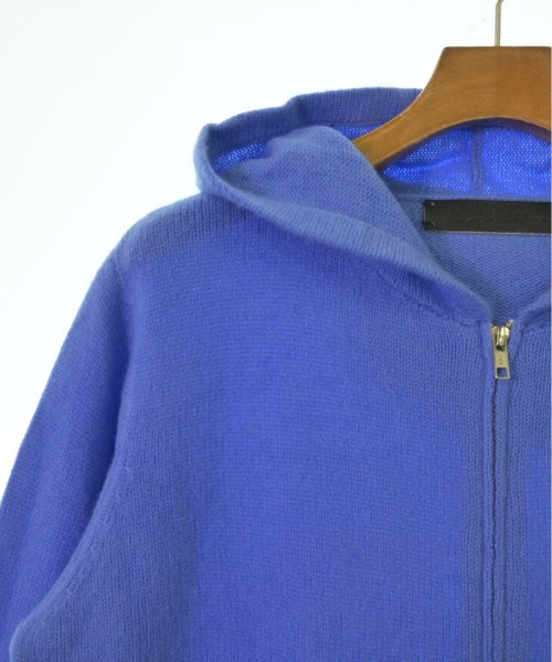 The Elder Statesman 開襟衫