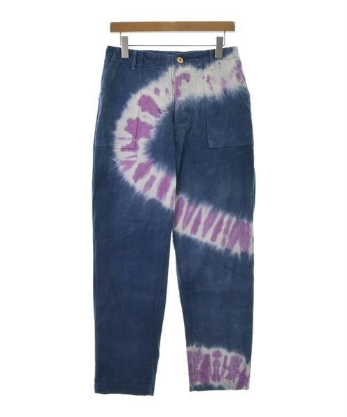 The Elder Statesman 其他款