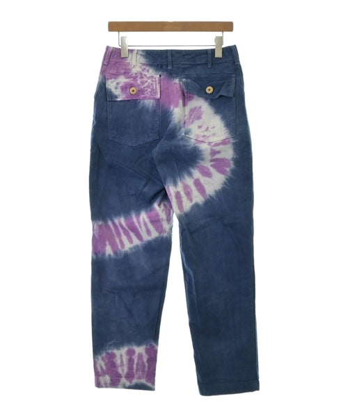 The Elder Statesman 其他款