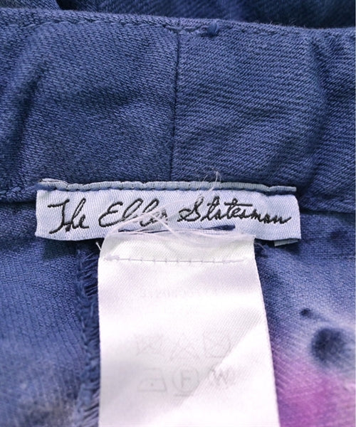 The Elder Statesman 其他款