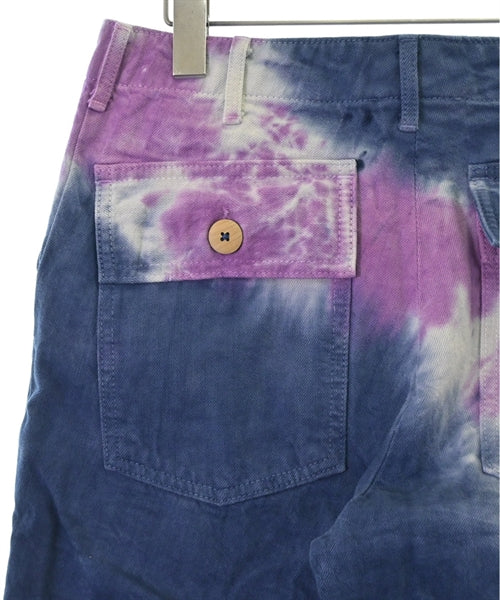 The Elder Statesman 其他款
