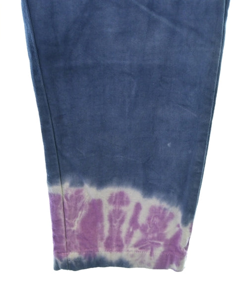 The Elder Statesman 其他款