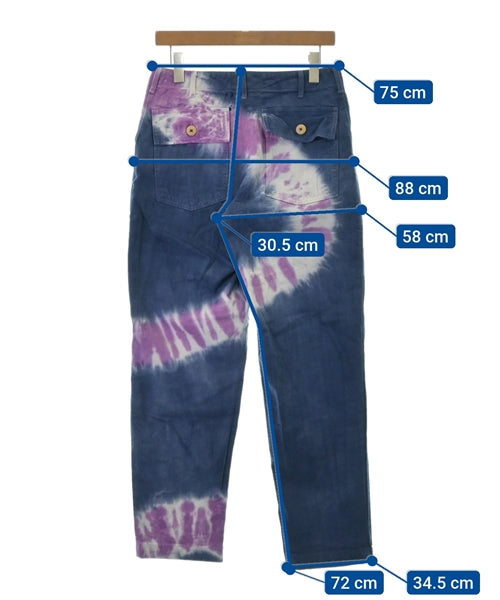 The Elder Statesman 其他款