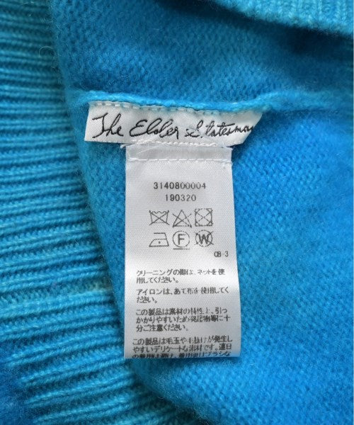 The Elder Statesman 毛衣
