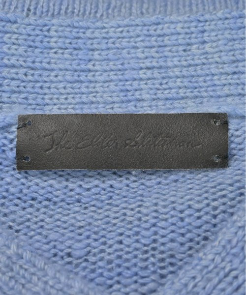 The Elder Statesman 毛衣