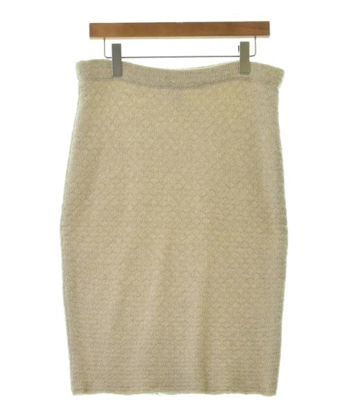 The Elder Statesman 膝上裙