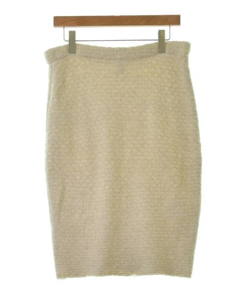 The Elder Statesman 膝上裙