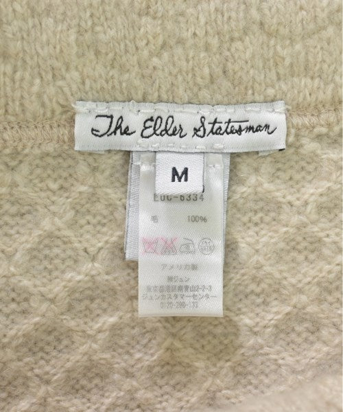 The Elder Statesman 膝上裙