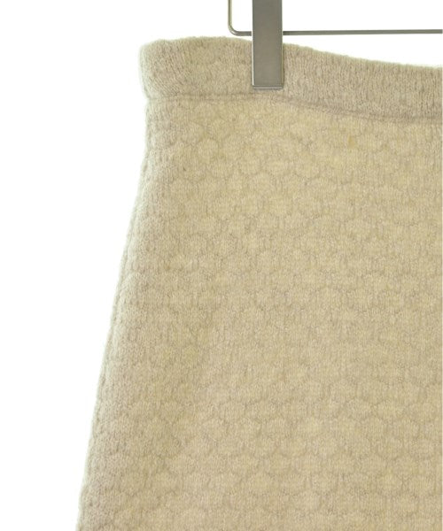 The Elder Statesman 膝上裙