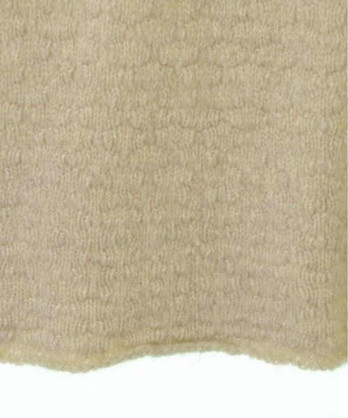 The Elder Statesman 膝上裙