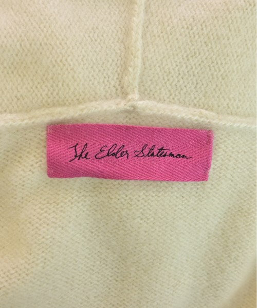 The Elder Statesman 毛衣