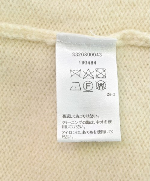 The Elder Statesman 毛衣