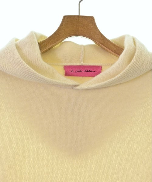 The Elder Statesman 毛衣