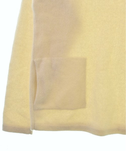 The Elder Statesman 毛衣