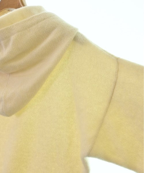 The Elder Statesman 毛衣