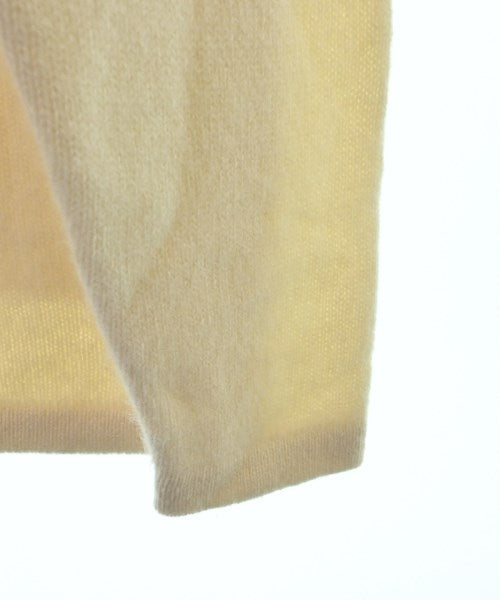 The Elder Statesman 毛衣