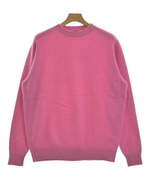 The Elder Statesman 毛衣