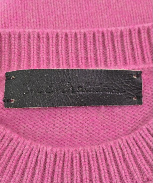 The Elder Statesman 毛衣