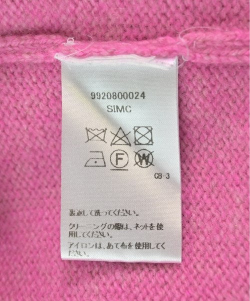 The Elder Statesman 毛衣