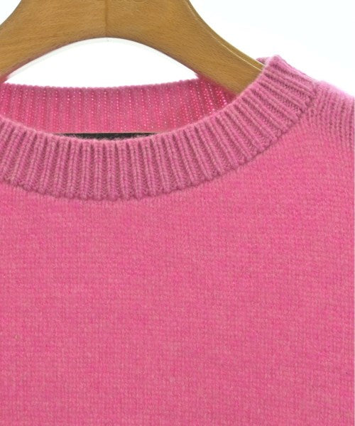 The Elder Statesman 毛衣