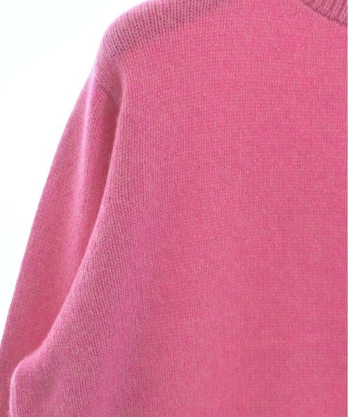 The Elder Statesman 毛衣