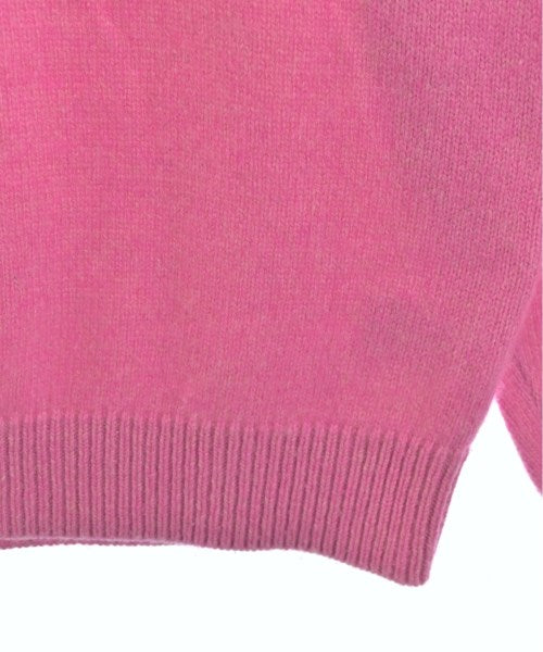 The Elder Statesman 毛衣