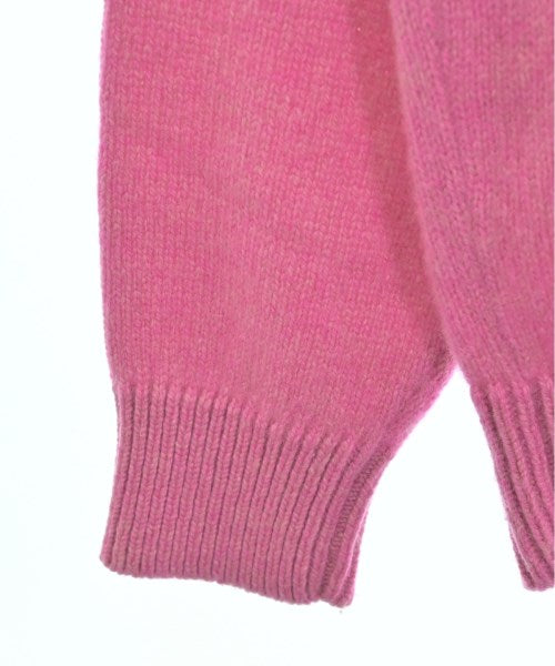 The Elder Statesman 毛衣