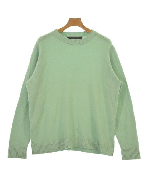 The Elder Statesman 毛衣