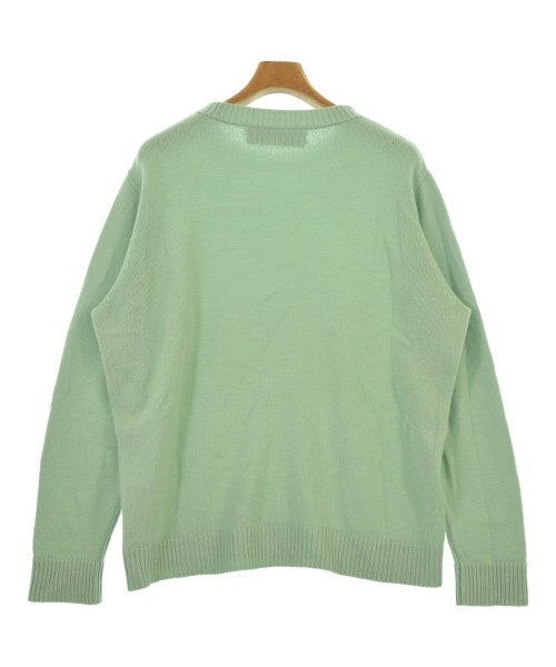 The Elder Statesman 毛衣