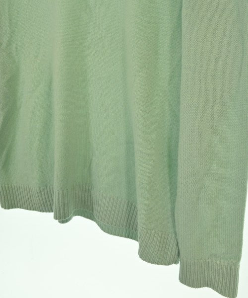 The Elder Statesman 毛衣