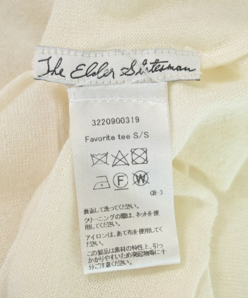 The Elder Statesman 毛衣