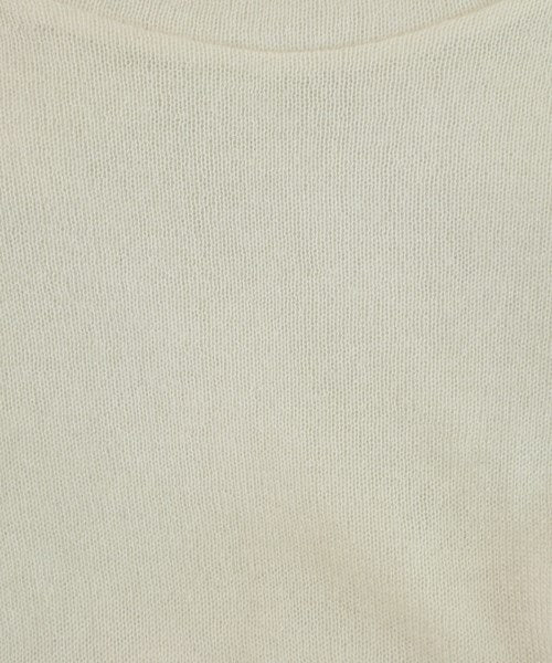 The Elder Statesman 毛衣