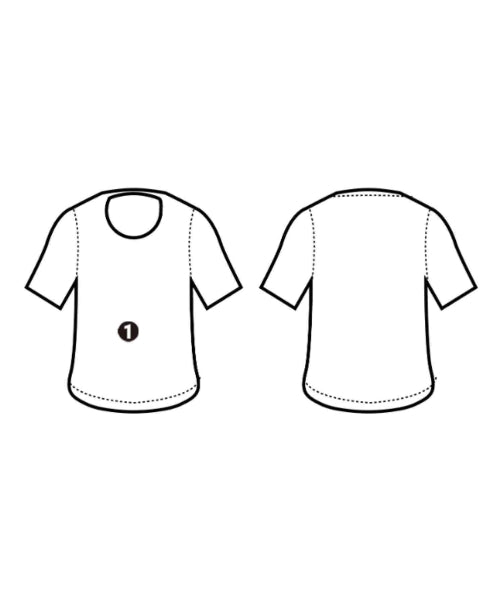 The Elder Statesman 毛衣