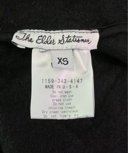 The Elder Statesman 毛衣