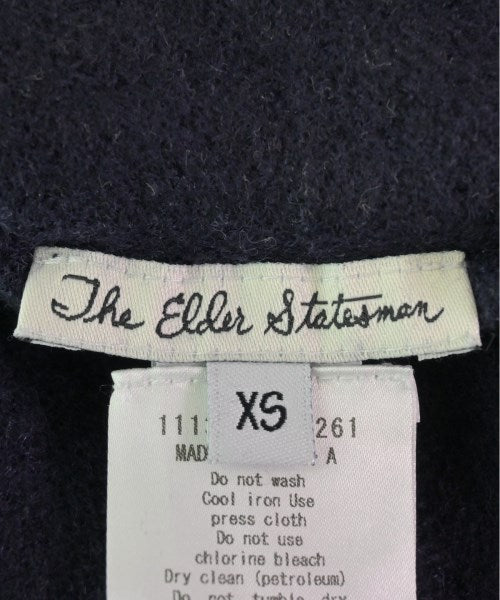 The Elder Statesman 毛衣