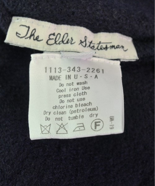 The Elder Statesman 毛衣