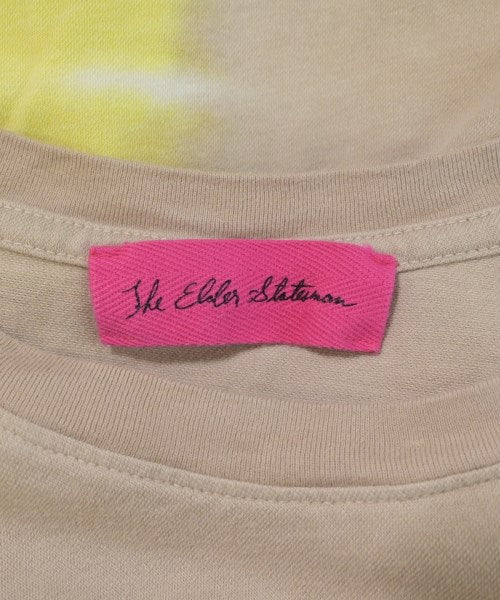 The Elder Statesman T恤/上衣