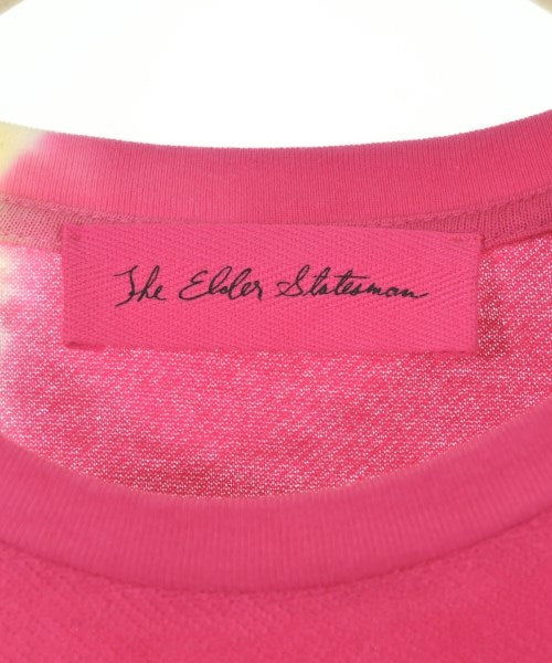 The Elder Statesman T恤/上衣
