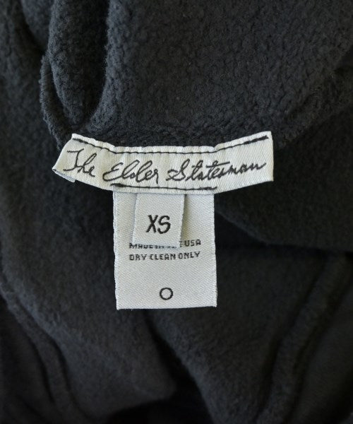 The Elder Statesman 連帽衫