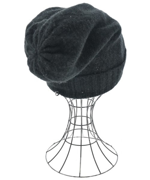 The Elder Statesman 針織帽/毛線帽