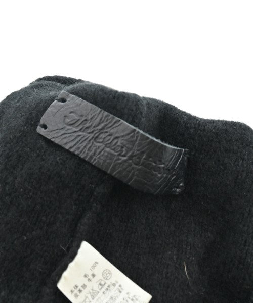 The Elder Statesman 針織帽/毛線帽