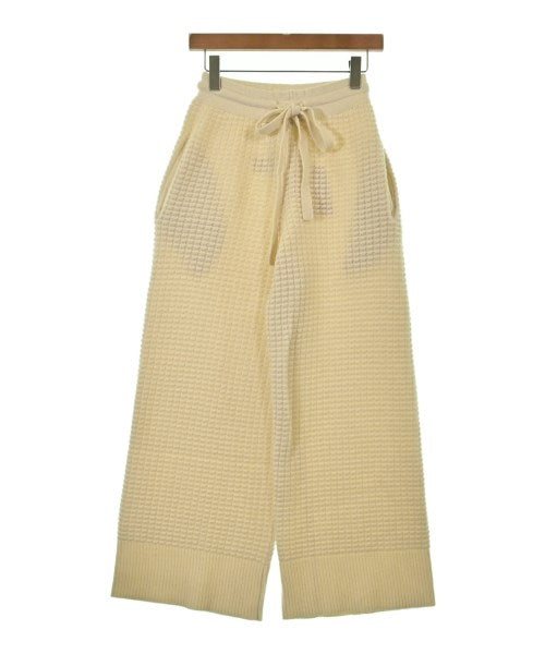 The Elder Statesman 其他款