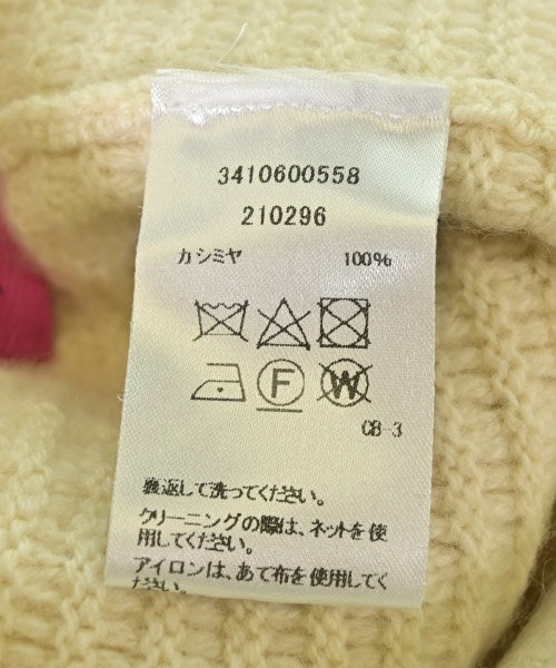 The Elder Statesman 其他款