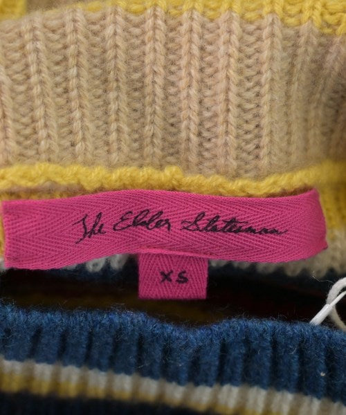 The Elder Statesman 洋裝