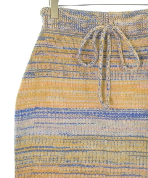 The Elder Statesman 長裙/超長裙