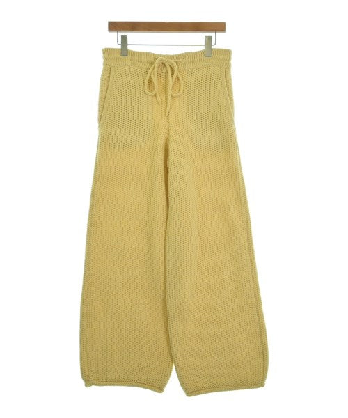 The Elder Statesman 其他款