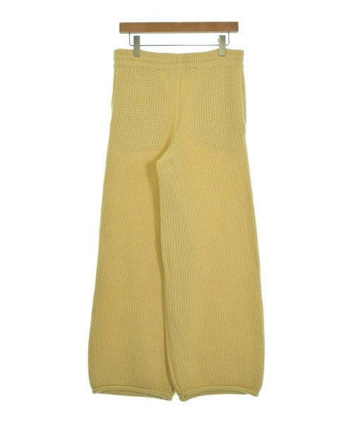 The Elder Statesman 其他款