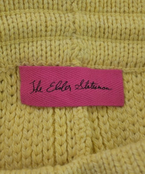 The Elder Statesman 其他款